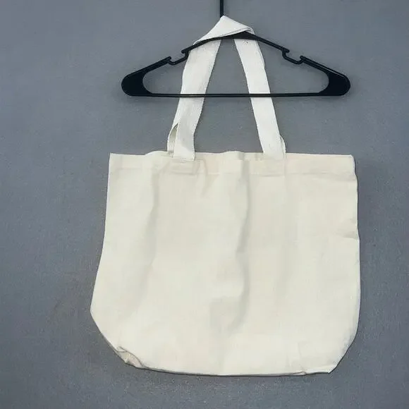 Weight Watcher Tote Bag "I've Got This" Cream Beige - Picture 2 of 2